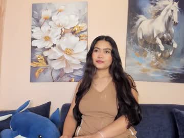 Nina_Kmay March 11, 2026 Chaturbate stream image