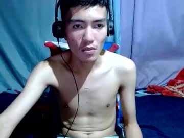 Shayato_Xyz March 11, 2026 Chaturbate stream image