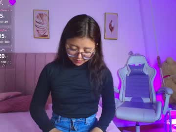 Zoow_Bluussh March 11, 2026 Chaturbate stream image