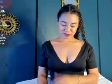 Angie_Leonn March 11, 2026 Chaturbate stream image