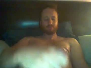 Ginger____ March 11, 2026 Chaturbate stream image