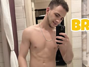 Golden_Boyyy21 March 11, 2026 Chaturbate stream image