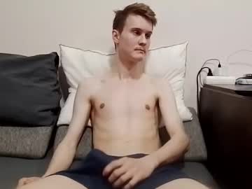 Greonn March 11, 2026 Chaturbate stream image