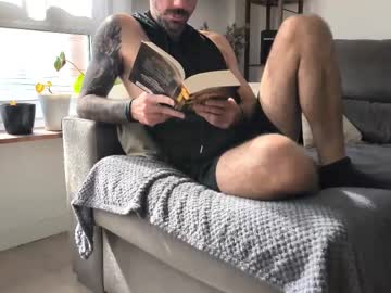 Hot_Rye March 11, 2026 Chaturbate stream image