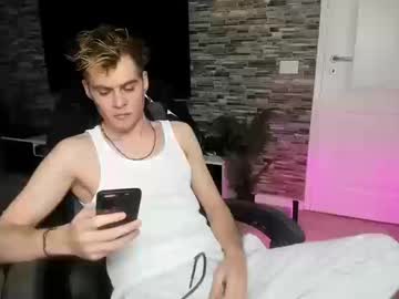 Jason_Marz March 11, 2026 Chaturbate stream image