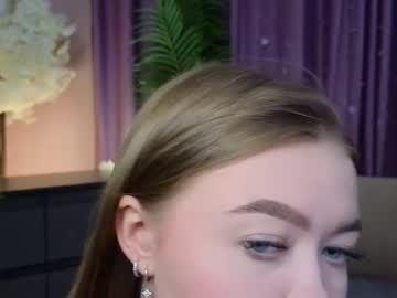 Linabliss March 11, 2026 Chaturbate stream image