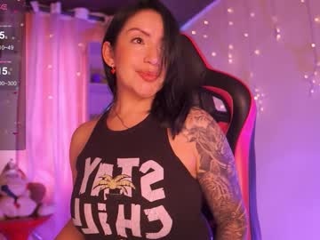 Madison_Mayer March 11, 2026 Chaturbate stream image