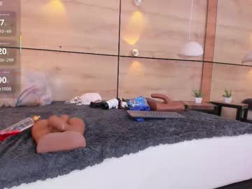 Martina_Touss March 11, 2026 Chaturbate stream image