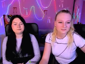 Milana_Kick March 11, 2026 Chaturbate stream image