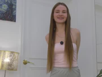 Sasha_Belair March 11, 2026 Chaturbate stream image