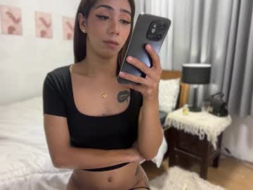 Tamira_Sassyqueen March 11, 2026 Chaturbate stream image