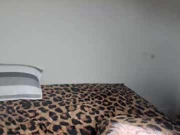 Tatiana_4u March 11, 2026 Chaturbate stream image