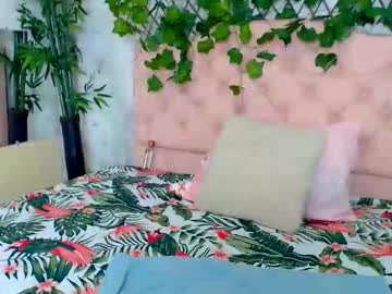 Zara_Cute18 March 11, 2026 Chaturbate stream image