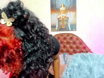 Charlotte_Noir_ March 11, 2026 Chaturbate stream image