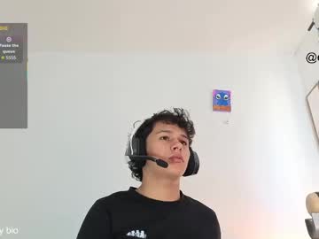 Elias_Steel1 March 11, 2026 Chaturbate stream image