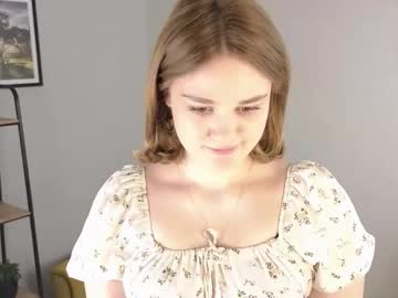 Inne_Benta March 11, 2026 Chaturbate stream image