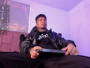 Juancamilo66_ March 11, 2026 Chaturbate stream image