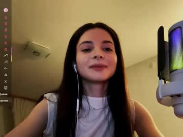 Ludivinablice March 11, 2026 Chaturbate stream image