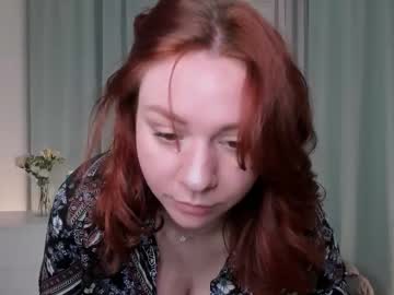 Melissa_Adamss March 11, 2026 Chaturbate stream image