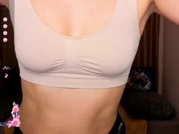 Miamilff_Sugar March 11, 2026 Chaturbate stream image