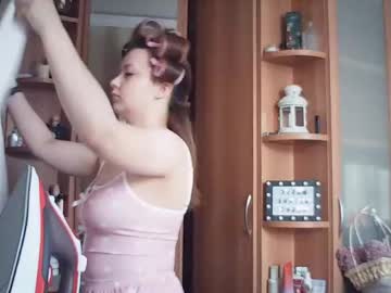 Moodiemira March 11, 2026 Chaturbate stream image