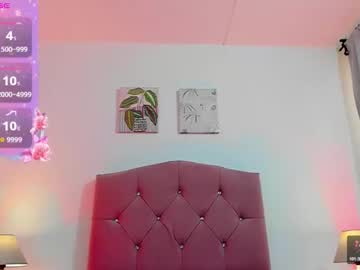 Samanthamillher1021 March 11, 2026 Chaturbate stream image