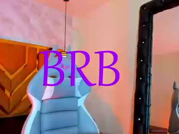Scaarlett_Doll March 11, 2026 Chaturbate stream image