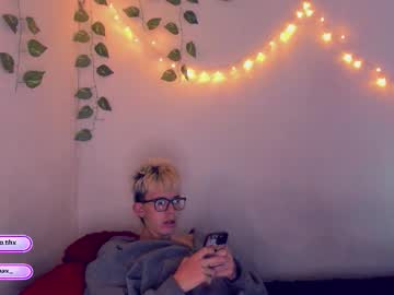 Theperfectchemistry March 11, 2026 Chaturbate stream image