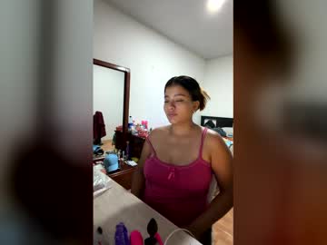 Alisson_Lover13 March 11, 2026 Chaturbate stream image