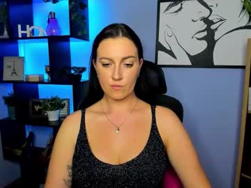Amanda_Burn March 11, 2026 Chaturbate stream image