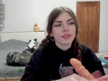 Amiandthomas March 11, 2026 Chaturbate stream image