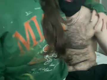 Cristostronzo March 11, 2026 Chaturbate stream image