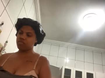Feleciamiskin March 11, 2026 Chaturbate stream image