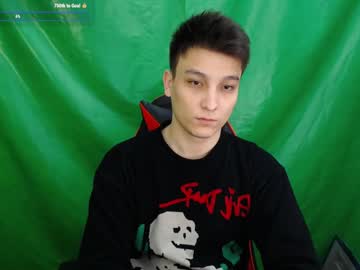 Justin_Time111 March 11, 2026 Chaturbate stream image