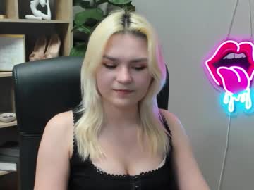 Lilysweetxo March 11, 2026 Chaturbate stream image