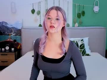 Lunariafox March 11, 2026 Chaturbate stream image