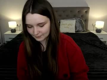 Magicpeachhs March 11, 2026 Chaturbate stream image