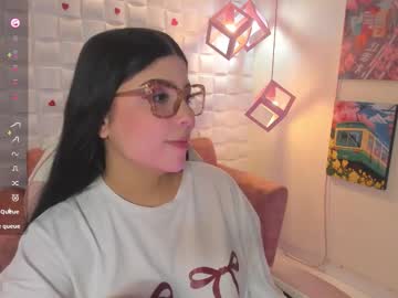 Melaniegrayx March 11, 2026 Chaturbate stream image