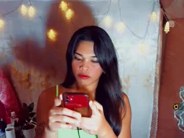 Miss_Bellah March 11, 2026 Chaturbate stream image