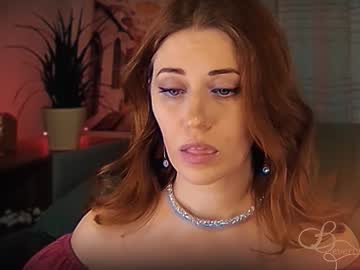 Missbeverlymills March 11, 2026 Chaturbate stream image