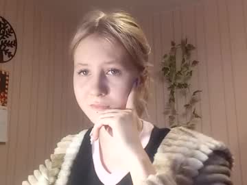 Novellahartig March 11, 2026 Chaturbate stream image