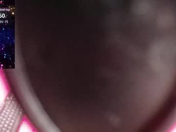 Pattynautgloxxx March 11, 2026 Chaturbate stream image