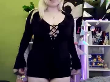 Popkaeja March 11, 2026 Chaturbate stream image