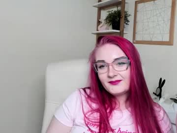 Redkissruby March 11, 2026 Chaturbate stream image