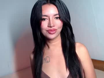 Sweet_Lollipop26 March 11, 2026 Chaturbate stream image
