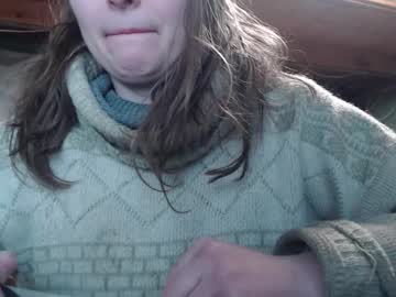The_Prettywondder March 11, 2026 Chaturbate stream image