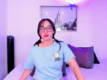 Ambar_Bloom March 11, 2026 Chaturbate stream image