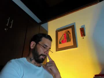 Camilomayer March 11, 2026 Chaturbate stream image