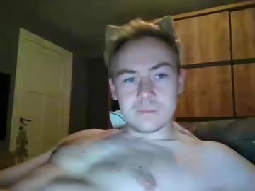 Candy_Boy_Xoxo March 11, 2026 Chaturbate stream image