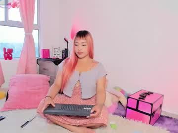 Carla_Wet18 March 11, 2026 Chaturbate stream image